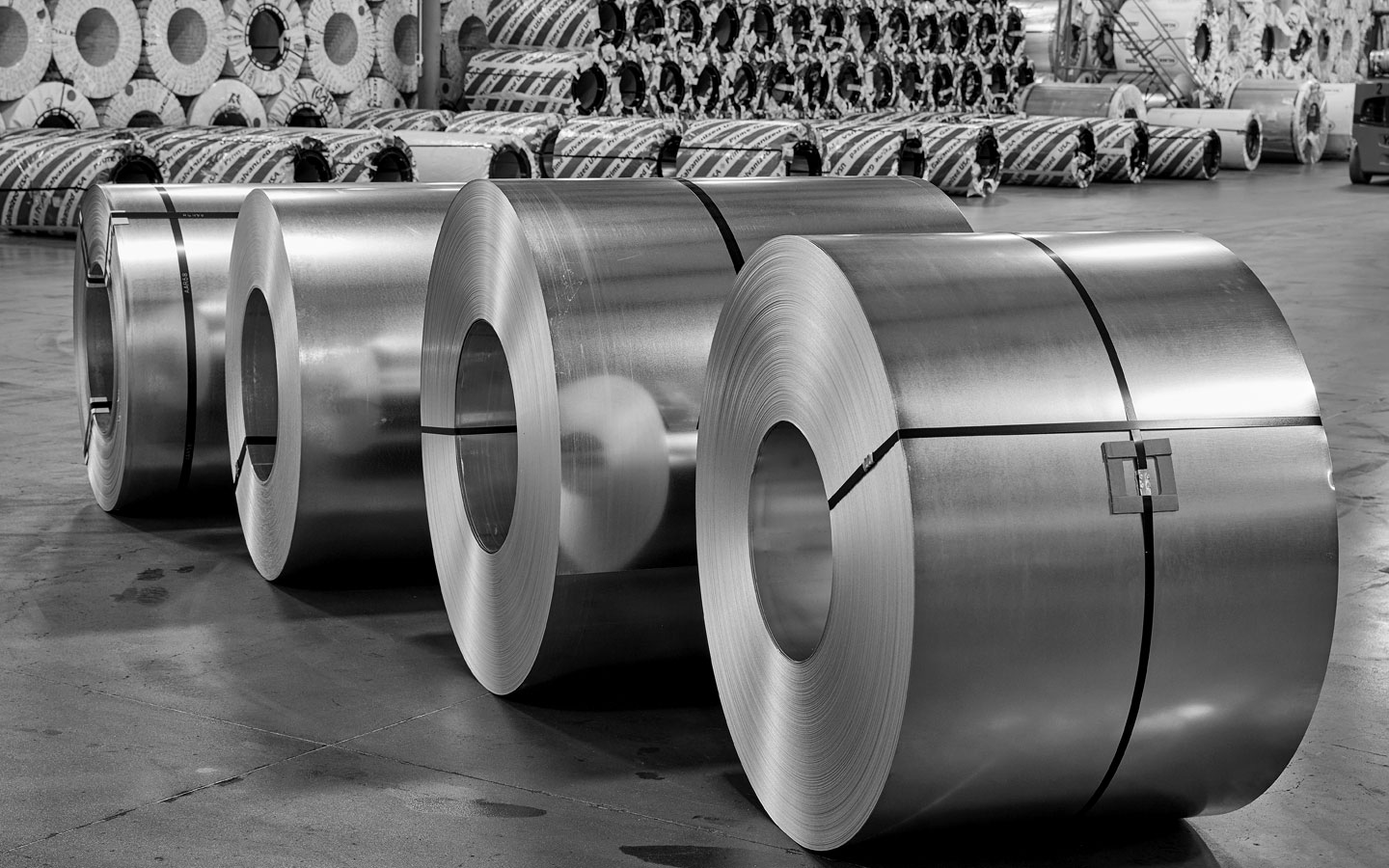 Metal vs Steel: The Difference Between Metal and Steel - Tampa Steel &  Supply